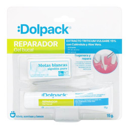 GEL BUC.DOLPACK REPARA.TRITICU.15G PIN A GEL DENTAL