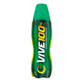 VIVE 100 240 ML 6 UNDS (SAV) 