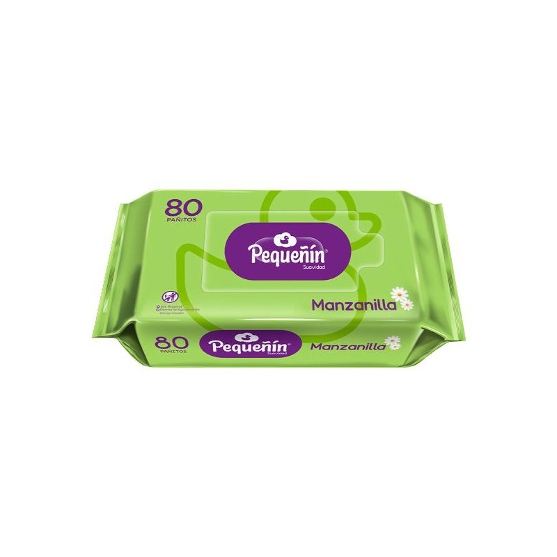 PANITOS HUM. PEQUENIN MANZANILLA 80 UND PANITOS