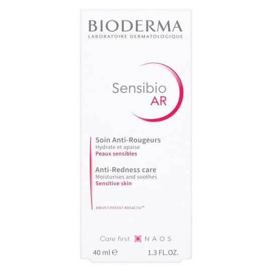 SENSIBIO AR 40 ML CREMAS