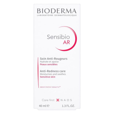 SENSIBIO AR 40 ML CREMAS