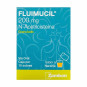 FLUIMUCIL 200 MG 10 SBS ACETILCISTEINA FLUIMUCIL 200 MG 10 SBS ACETILCISTEINA
