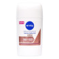 DTE NIVEA TONO NATURAL CLIN. BARRA 50 ML 
