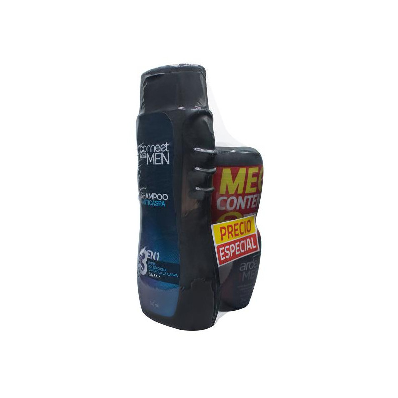 2 DTE.AFM ORI CREM 135GR CHA.ANT 310 