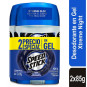 2 DTE.MENNEN STICK XTREME NIG GEL 85 GR 