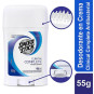 DTE.SPEED STICK CLINICAL CREMA 55 GR DESODORANTE EN CREMA