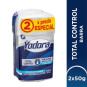 2 DTE YODORA BAR TOTA CONTROL 50GR P.E H 2 DTE YODORA BAR TOTA CONTROL 50GR P.E H