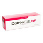 DOLNI-K GEL NF 60 GR GEL DENTAL DOLNI-K GEL NF 60 GR GEL DENTAL