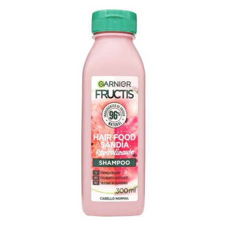 CHA.FRUCTIS HAIR FOOD SANDIA 300 ML 