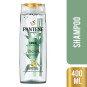 CHA.PANTENE CONTROL CAIDA BAMBU 400 ML 