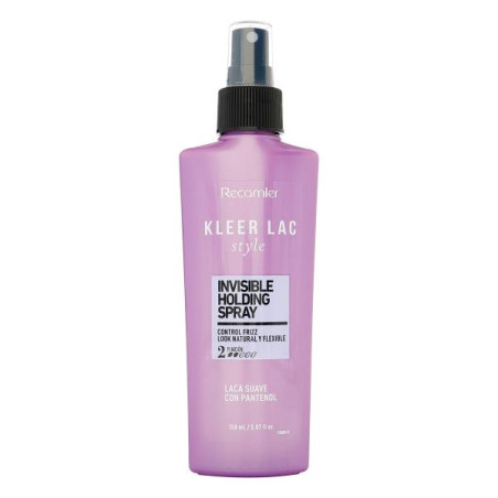 LACA KLEER SUAVE SPRAY 150 ML LACAS