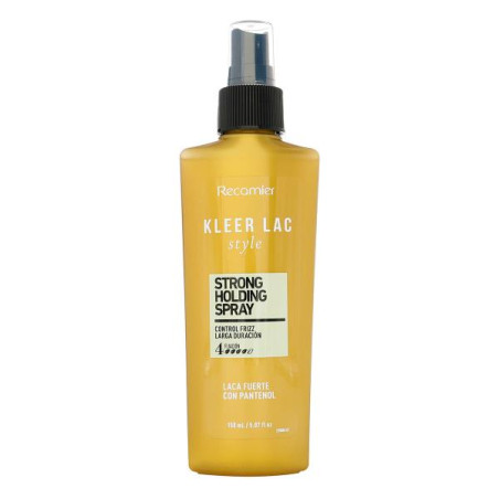 LACA KLEER FUERTE SPRAY 150 ML LACAS