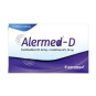 ALERMED D 10 TAB FEXOFENADINA-FENILEFRINA ALERMED D 10 TAB FEXOFENADINA-FENILEFRINA