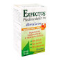 EXPECTOS JARABE DE HIEDRA 120 ML EXPECTOS JARABE DE HIEDRA 120 ML