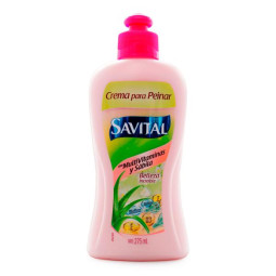 CRE.P.PEIN.SAVITAL MULTIVITAMINAS 275 ML