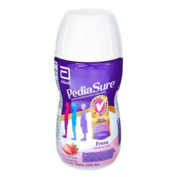 PEDIASURE MRI FRESA RPB 220ML