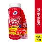 KOLA GRANULADA JGB 330 GR FRESA 80GR P.E VITAMINAS Y MINERAL