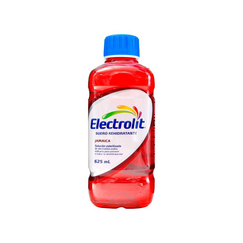 ELECTROLIT HIDRATANTE JAMAICA 625 ML SODIO-POTACIO-CALCIO-MA ELECTROLIT HIDRATANTE JAMAICA 625 ML SODIO-POTACIO-CALCIO-MA