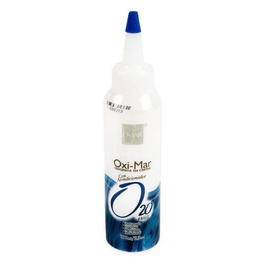 OXIGENTA CRE.OXIMAR 20 VOLUMENES 100 ML 