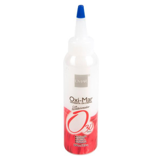 OXIGENTA CRE.OXIMAR 30 VOLUMENES 100 ML 