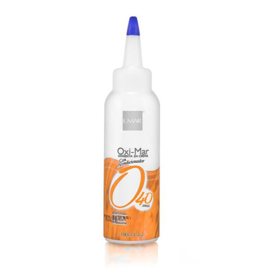 OXIGENTA CRE.OXIMAR 40 VOLUMENES 100 ML 