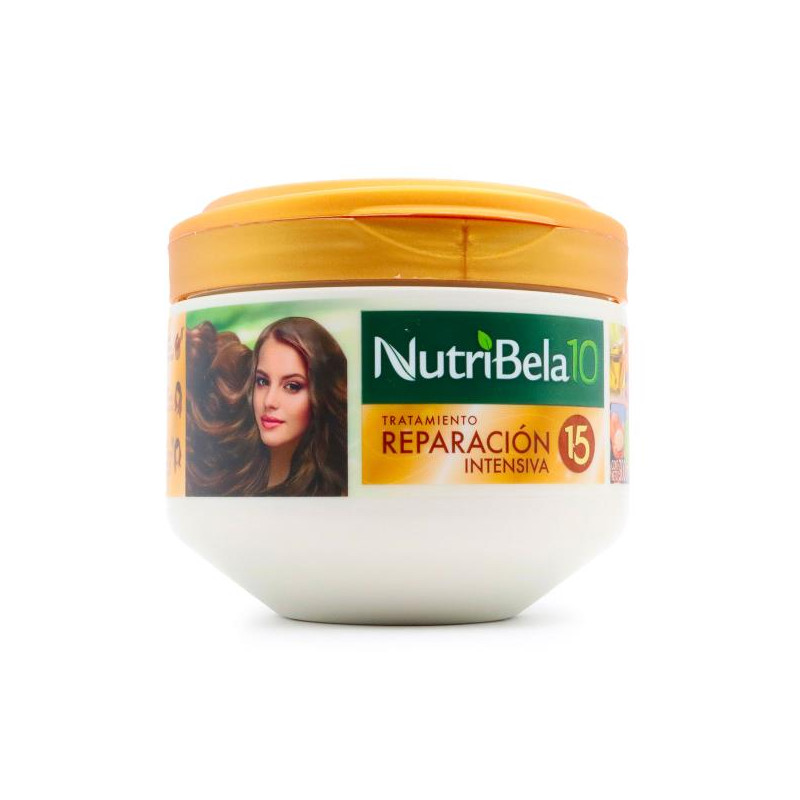 TRA.NUTRIBELA REPA.INTENSIVA 15 300 ML 