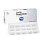 LOSARTAN HCT 50/12.5 MG 30 TBS MK