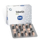 VALSARTAN 80 MG X 30 CAP MK