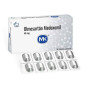 OLMESARTAN 40 MG 30 TBS MK OLMESARTAN MEDOXOMIL