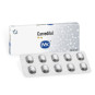 CARVEDILOL 25 MG 30 TABLETAS MK(M)29640