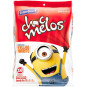 CHOCMELOS MINIONS 28 GR. 10UDS 
