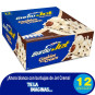 CHOC.JET BURBUJET BLANCA 50 GR 12 UNDS 
