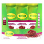 PASAB.TOSH ARANDANOS 12 UND 35 GR 