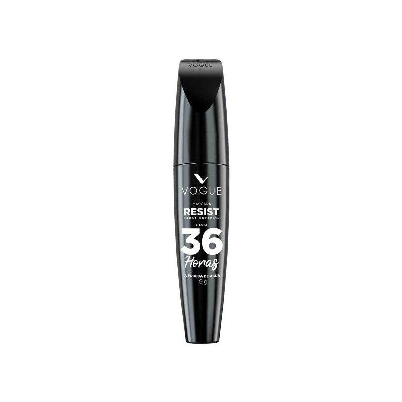 PESTANINA VOGUE MASCARA RESIST 9G 