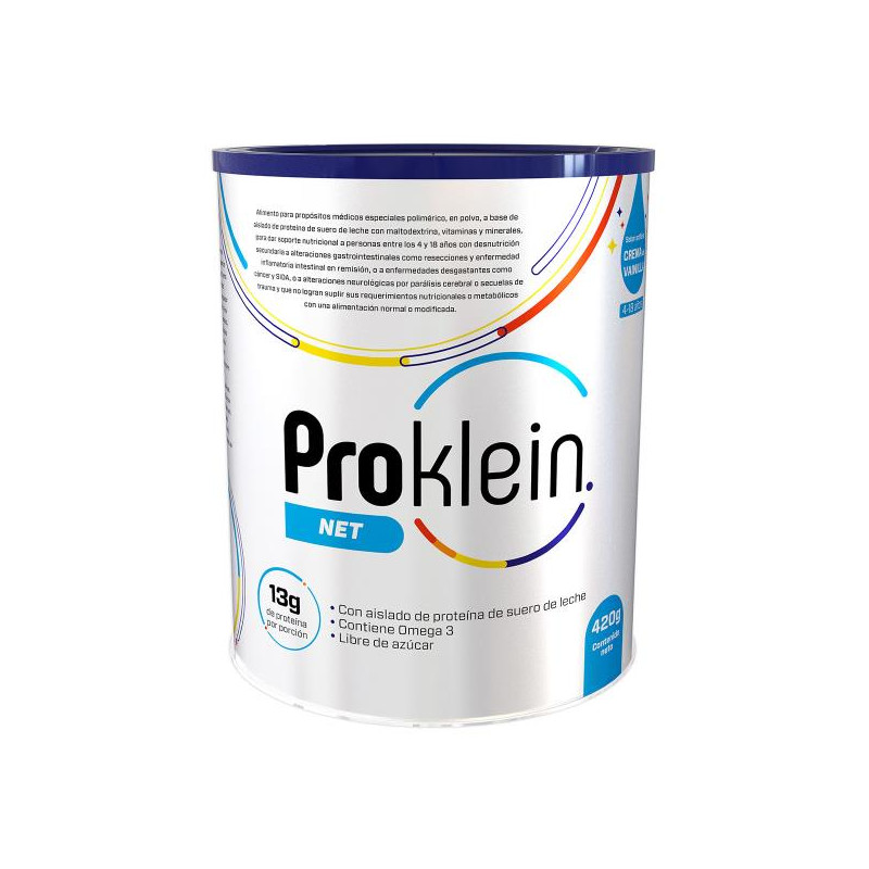PROKLEIN NET 420 GRAMOS PROKLEIN NET 420 GRAMOS