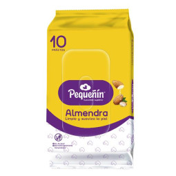 PANITOS HUM.PEQUENIN ALMENDRA 10 UNDS 
