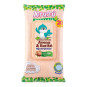 TOALLITAS HUMEDAS ARRURRU AVENA 20UND 