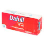 DAFULL 20 MG 1 TAB TADALAFIL