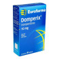 DOMPERIX 10 MG 30 TAB (M) DOMPERIDONA
