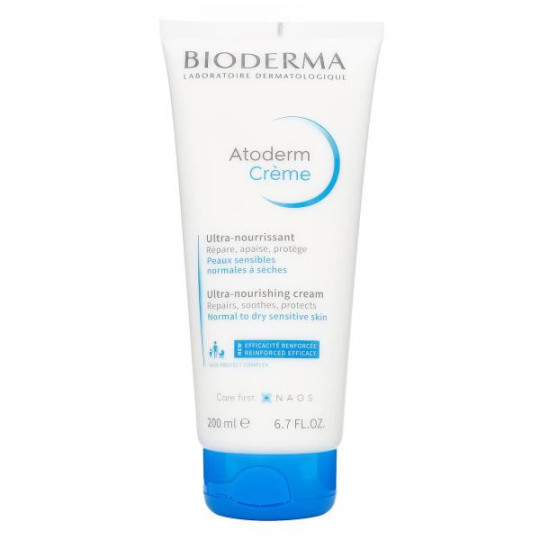 CRE.HIDR.ATODERM PIEL NORMAL SECA 200 ML 