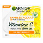 CREMA HIDRATANTE GARNIER SERUM GEL 50 ML CREMA HIDRATANTE GARNIER SERUM GEL 50 ML