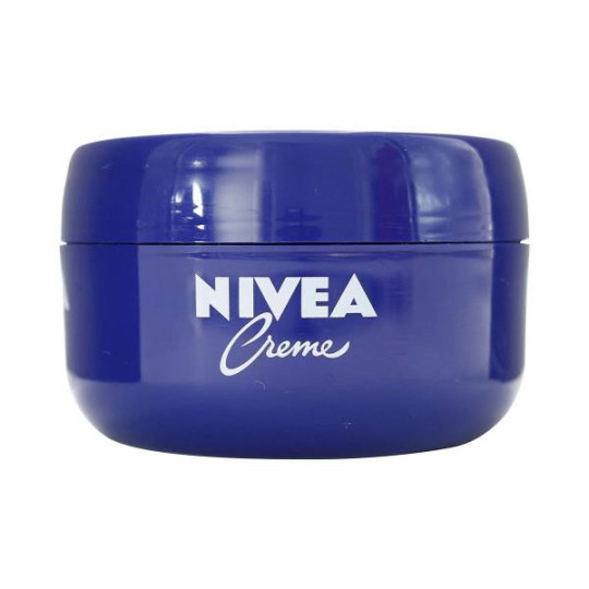 CREMA NIVEA 200 ML 