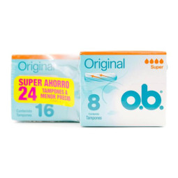 TAM.OB ORI SUP 16UDS ORI SUP 8 UDS S.AHO 