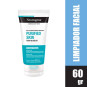 GEL LIMPIEZA PURIFID SKIN NEUTROGENA 60 GR GELES