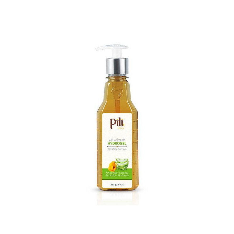 GEL CALMANTE PILI HYDROGEL 250 ML 