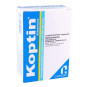KOPTIN SUSPENSION 200 MG/5 ML 16 GR AZITROMICINA (CHINOIN)