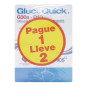 TIRAS REACT.GLUCOQUIC 25UD PAG 1 LLEV 2 TIRAS REACT.GLUCOQUIC 25UD PAG 1 LLEV 2