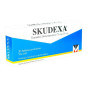 SKUDEXA 75/25 MG 20 TABLETAS