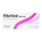 FIBRILOK 500MG 10 TAB ACIDO TRANEXAMICO FIBRILOK 500MG 10 TAB ACIDO TRANEXAMICO