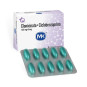 CLONIXINA/CICLOBENZAP MK 125/5 20 CAP